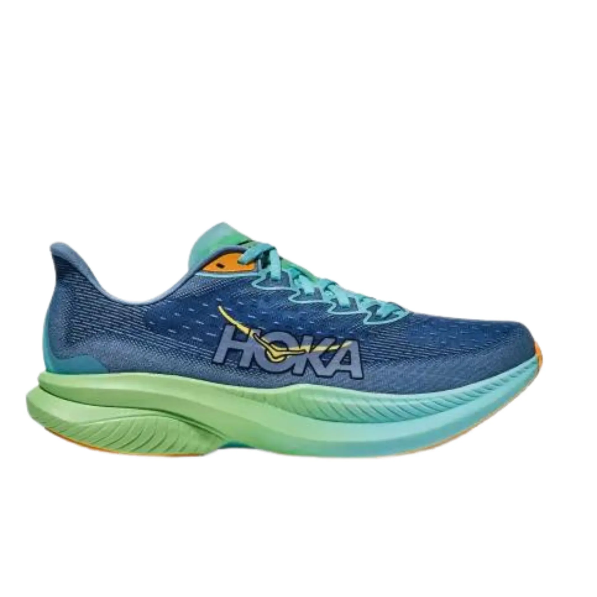 Men's Hoka Mach 6
