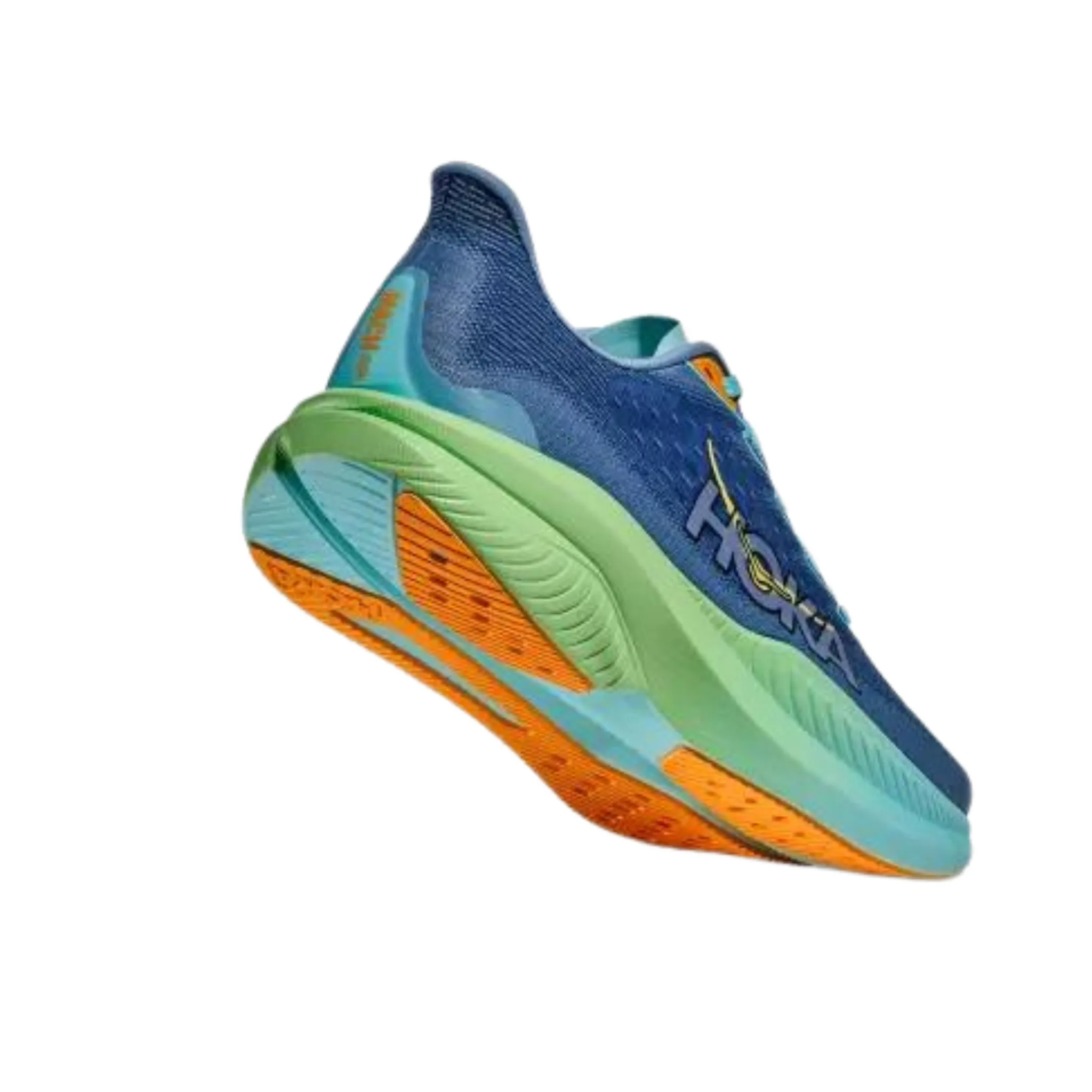 Men's Hoka Mach 6