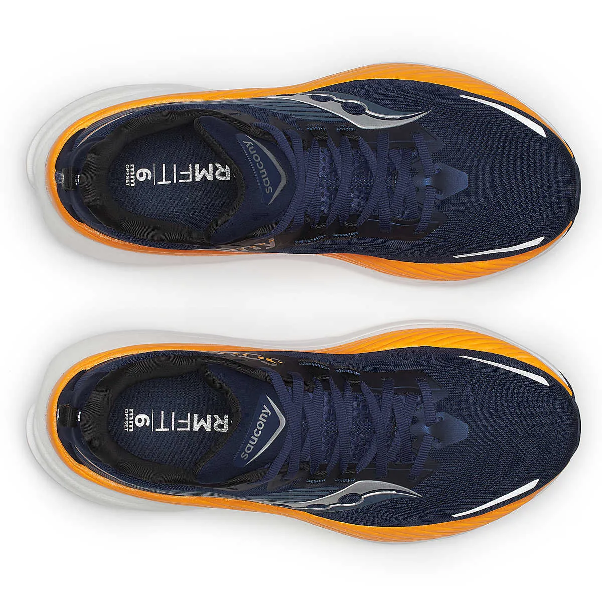 Men's Hurricane 24 (211 - Navy/Peel)
