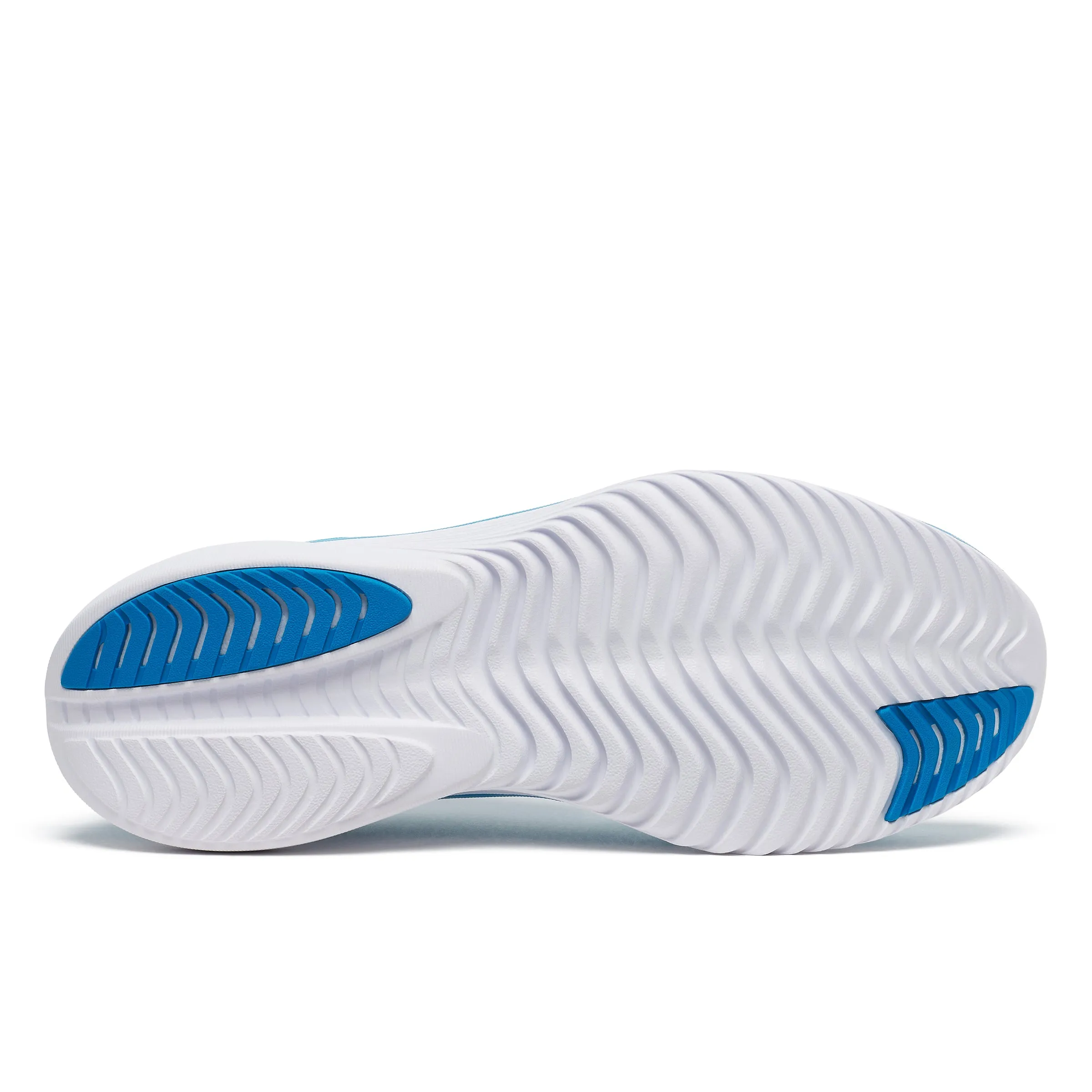 Men's Kinvara 15 (221 - Viziblue/White)