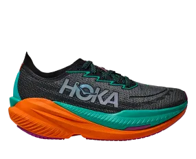 Men’s Mach X 2 (BCQ - Black/Electric Aqua)