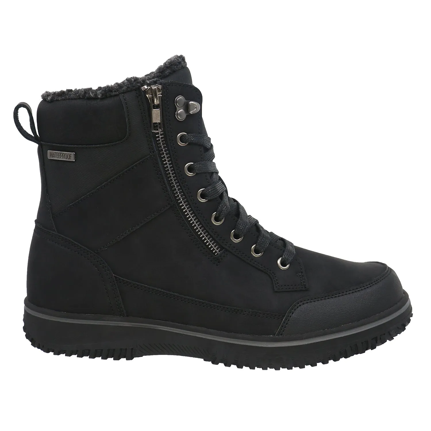 Mens Miguel Boot Wp