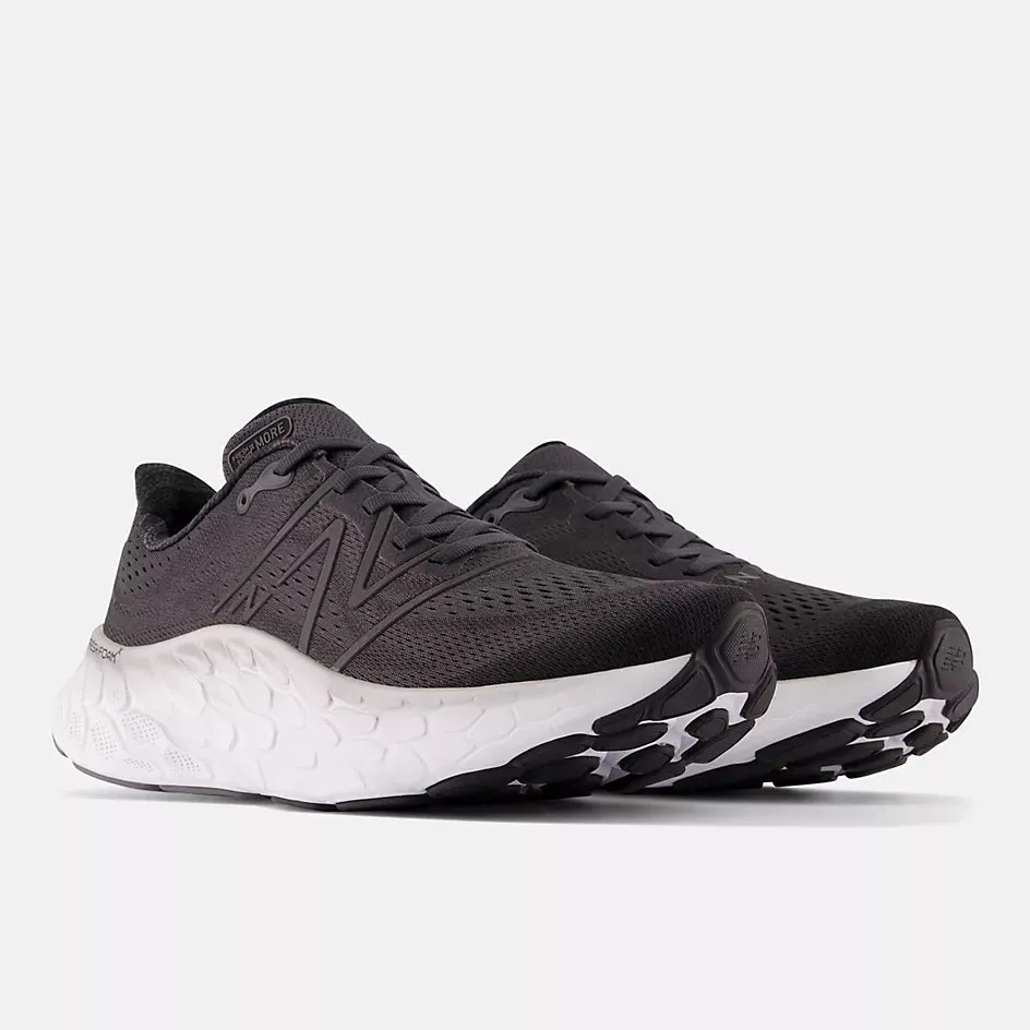 Men's New Balance Fresh Foam X More v4