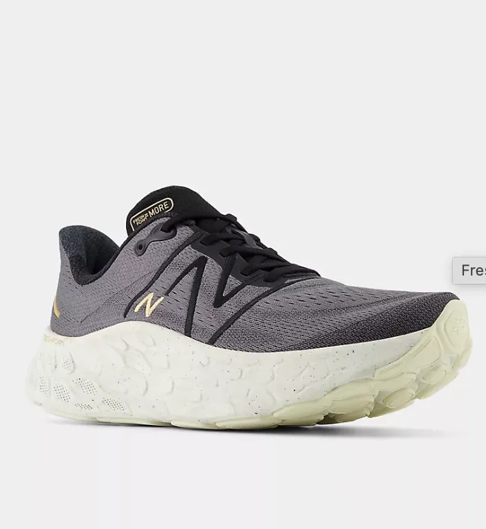 Men's New Balance Fresh Foam X More v4