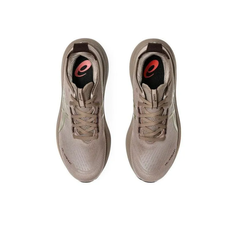 Men's Nimbus 27 LUXE