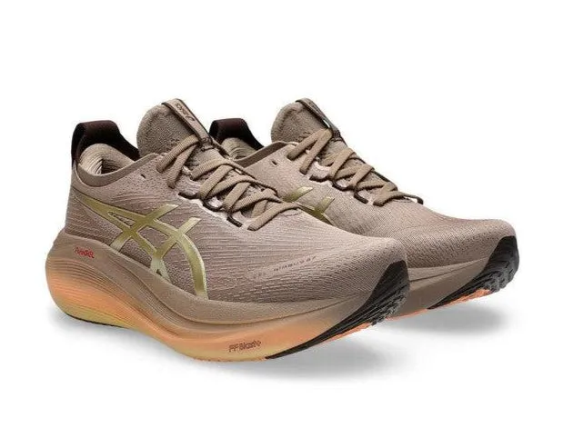 Men's Nimbus 27 LUXE