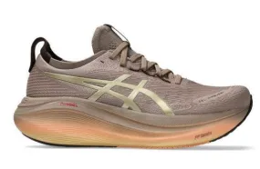 Men's Nimbus 27 LUXE