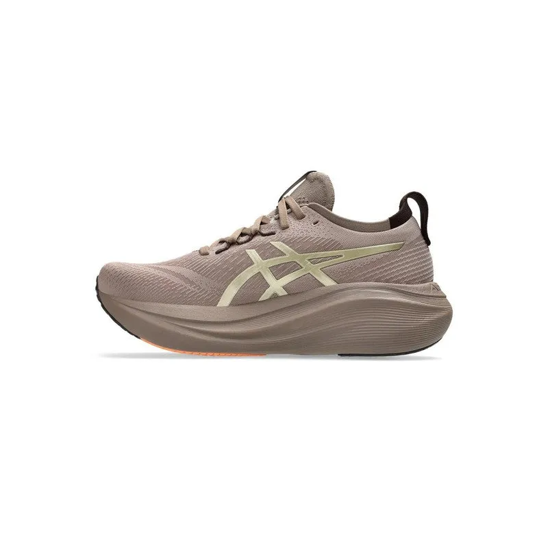 Men's Nimbus 27 LUXE