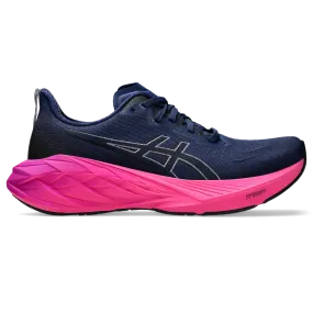 Men’s Novablast 4 (403 - Blue Expanse/Black)