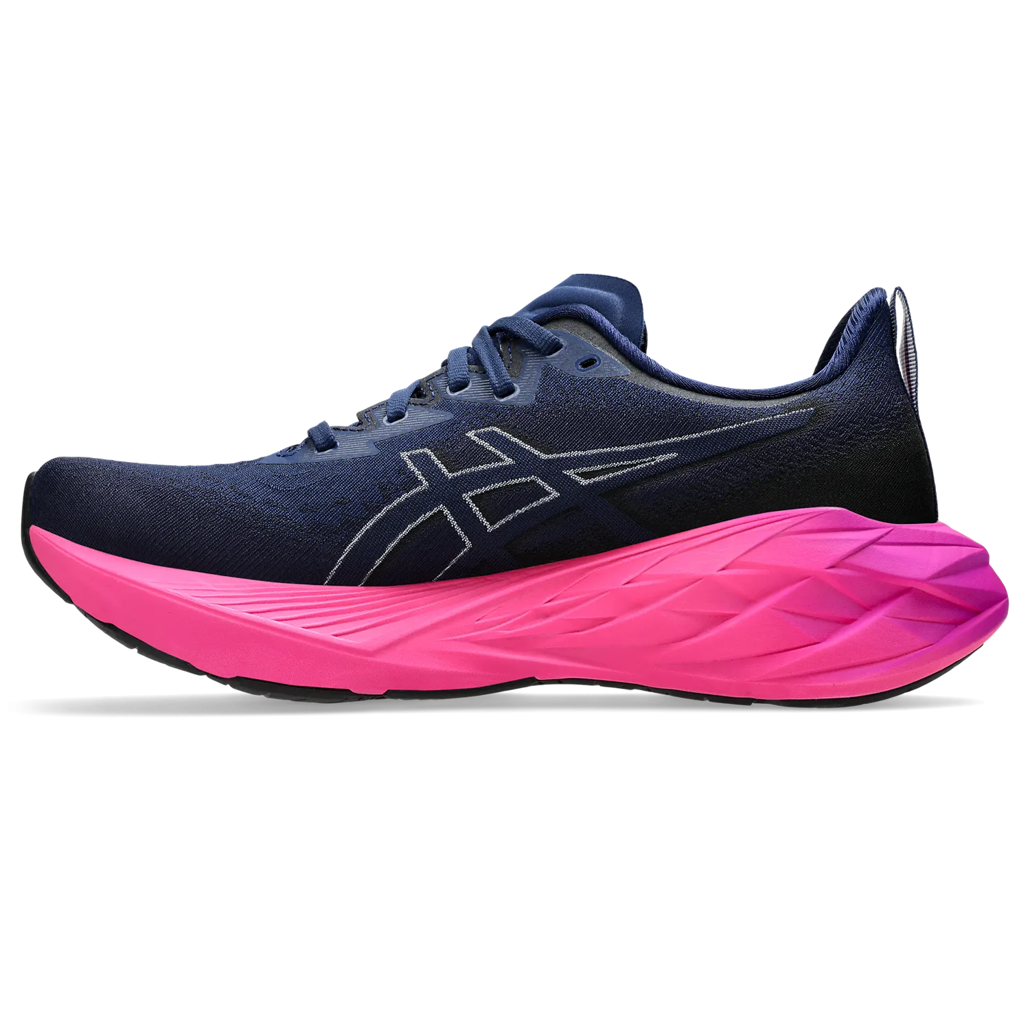 Men’s Novablast 4 (403 - Blue Expanse/Black)