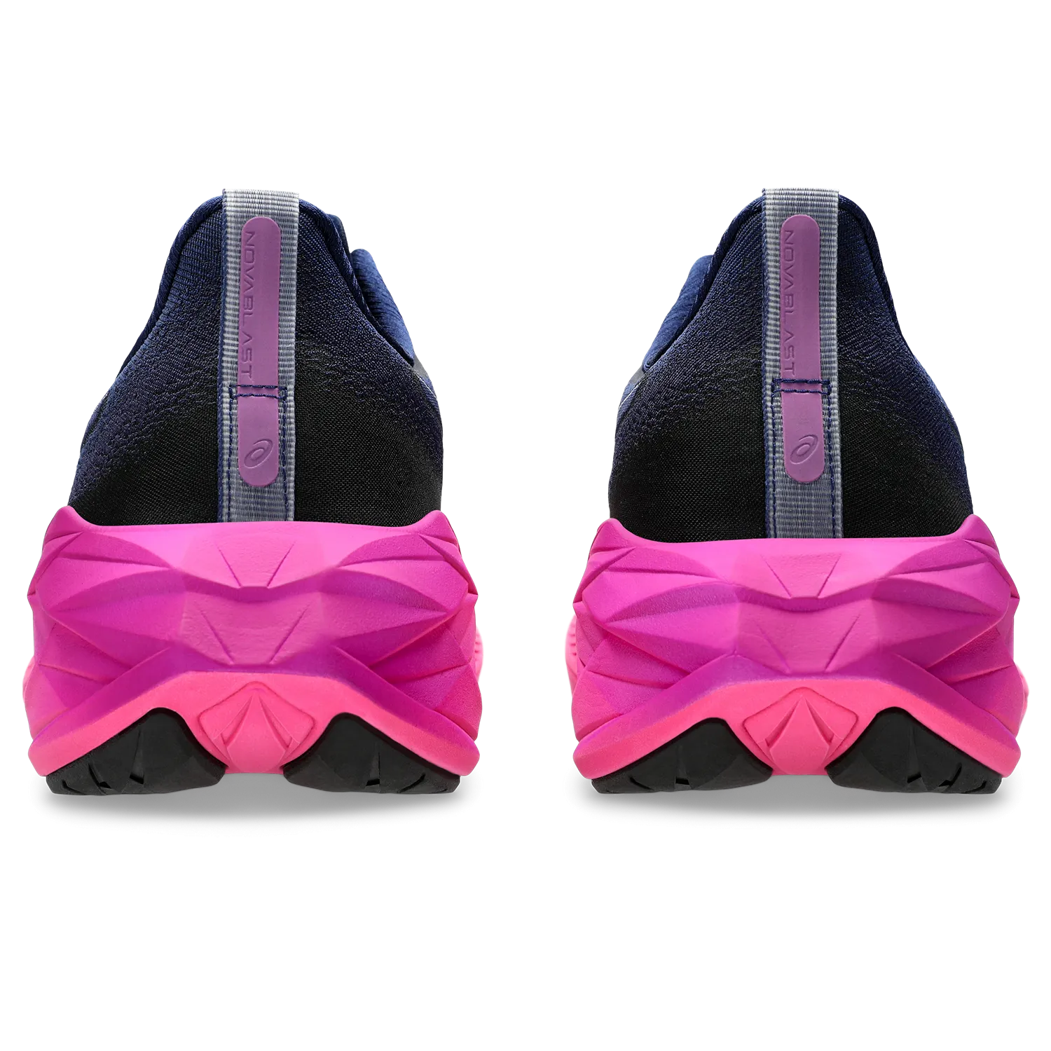 Men’s Novablast 4 (403 - Blue Expanse/Black)