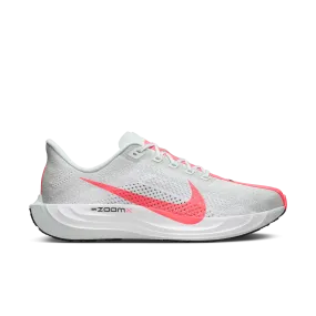 Men’s Pegasus Plus (001 - Barely Grey/Hot Punch-White-Black)