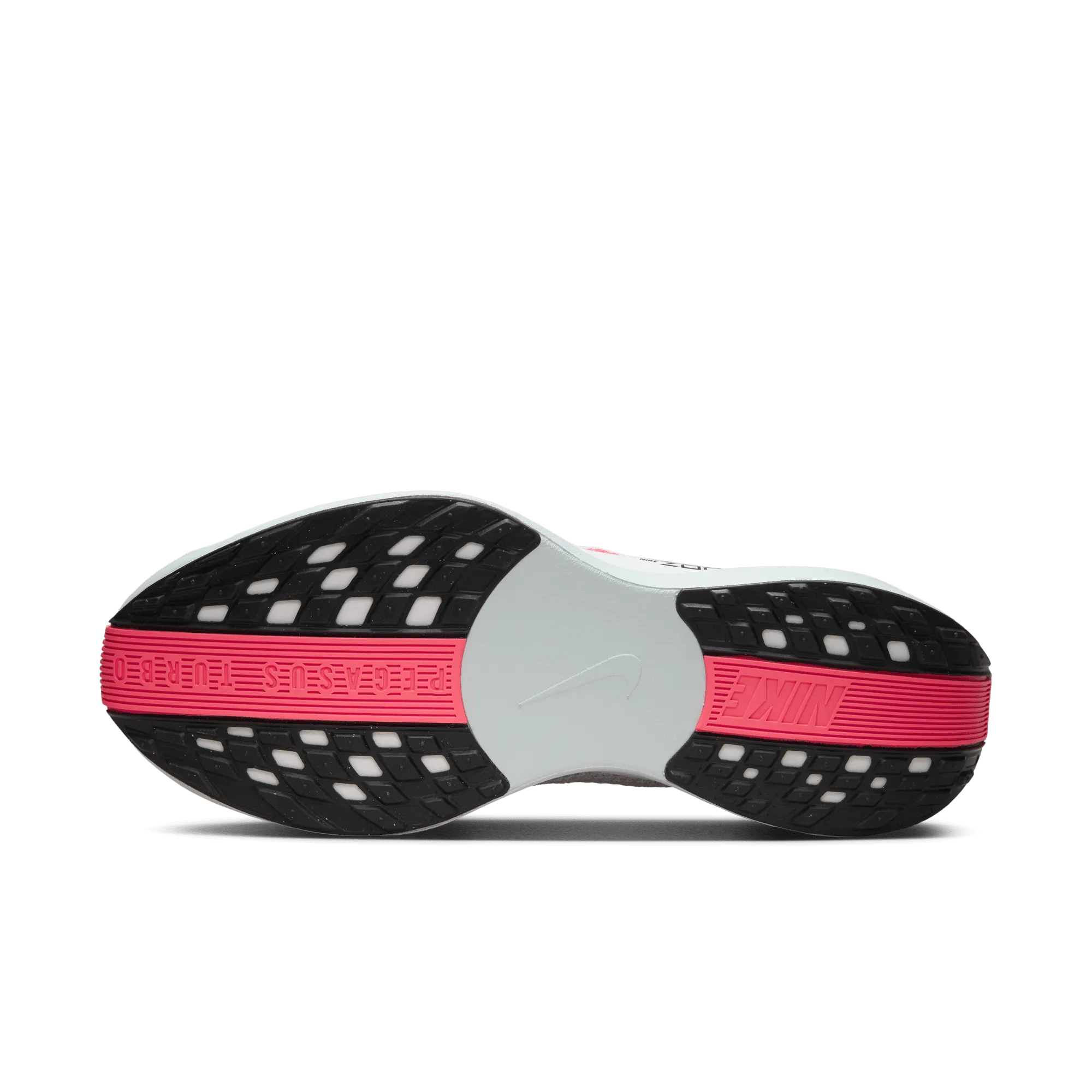 Men’s Pegasus Plus (001 - Barely Grey/Hot Punch-White-Black)