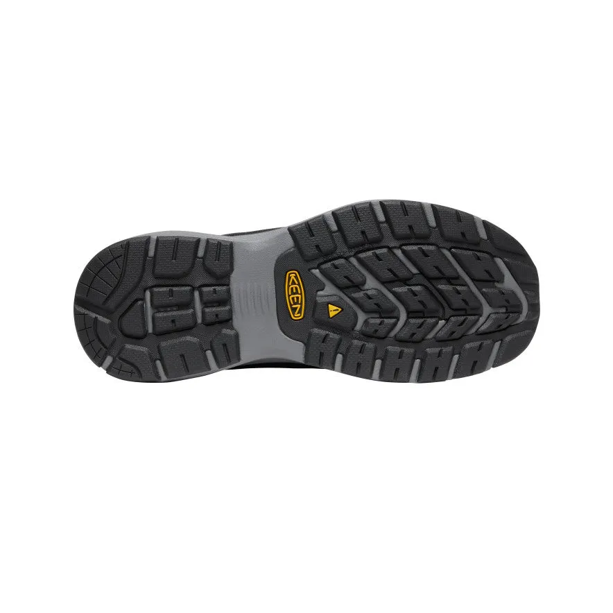 Men's Sparta 2 ESD (Soft Toe)  |  Steel Grey/Black