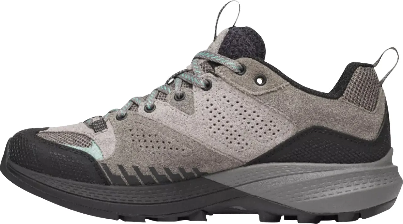Merrell Capra 2 GORE-TEX Womens Walking Shoes - Grey