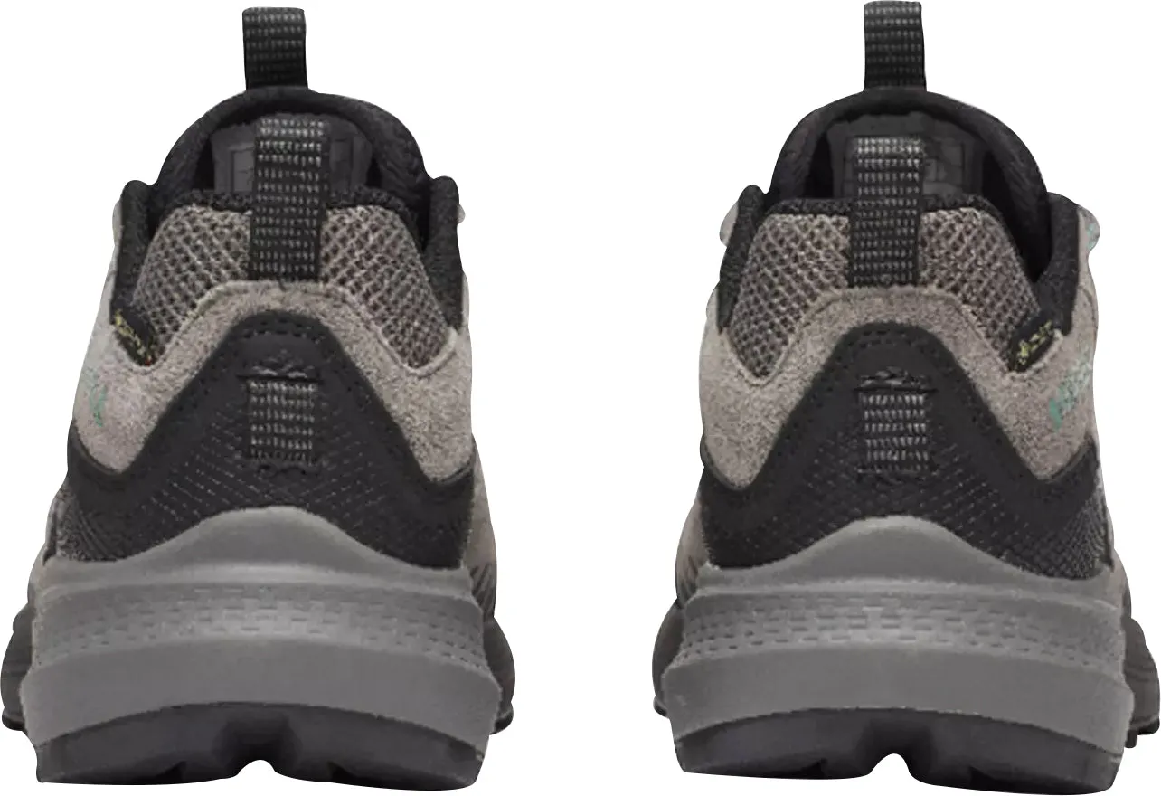 Merrell Capra 2 GORE-TEX Womens Walking Shoes - Grey