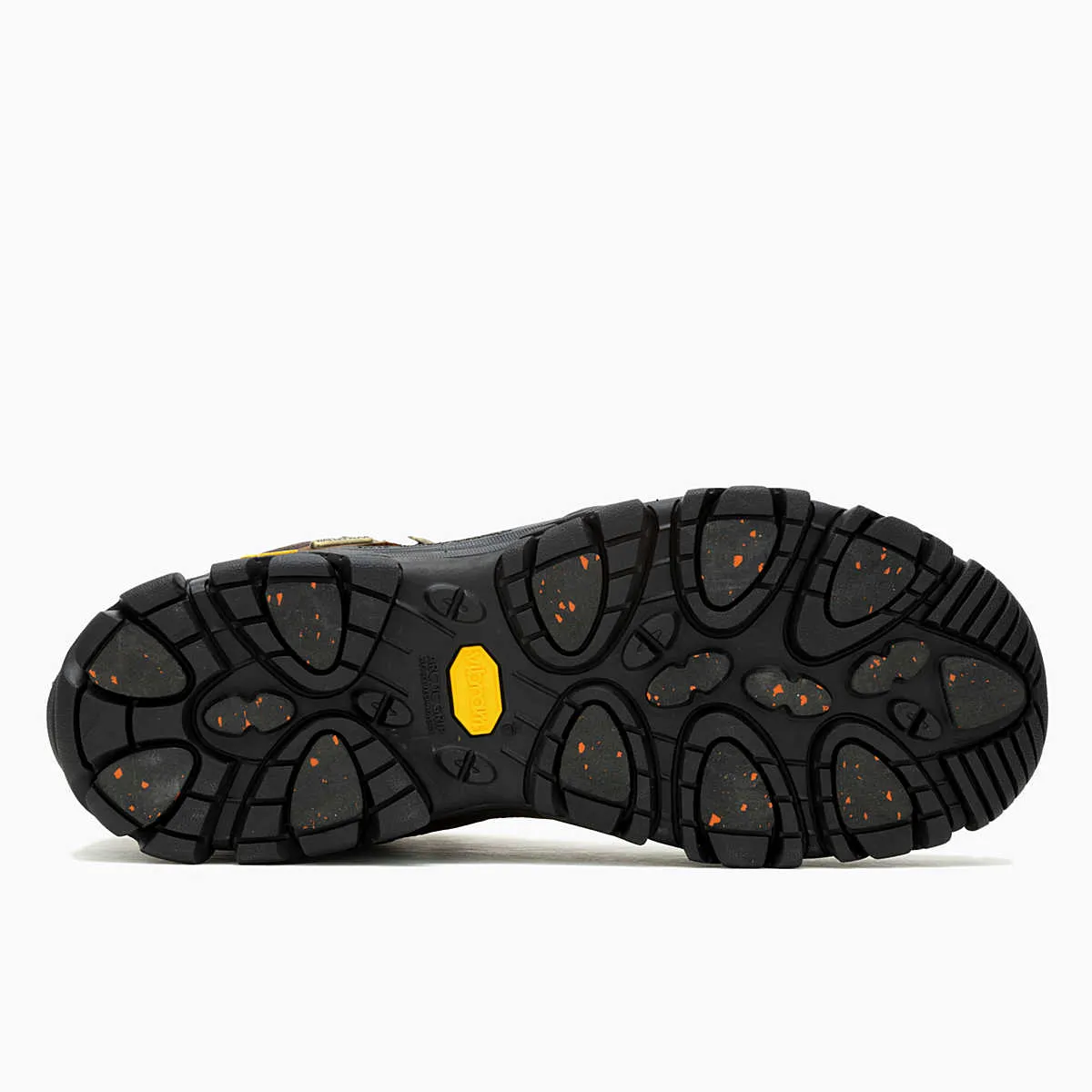 Merrell Men Coldpack 3 Thermo Mid WP Earth