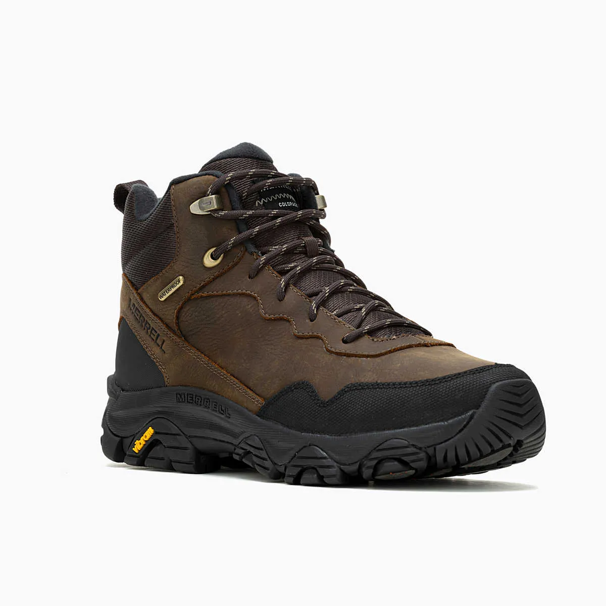 Merrell Men Coldpack 3 Thermo Mid WP Earth