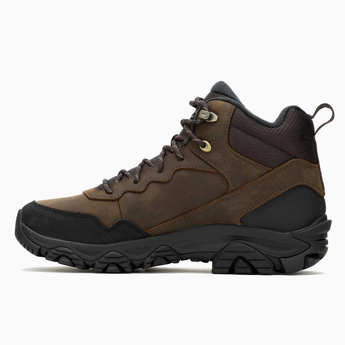 Merrell Men Coldpack 3 Thermo Mid WP Earth
