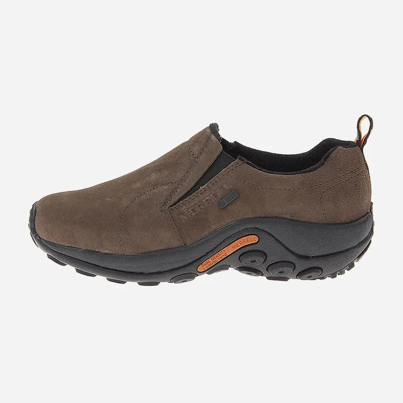 Merrell Men's Jungle Moc Waterproof