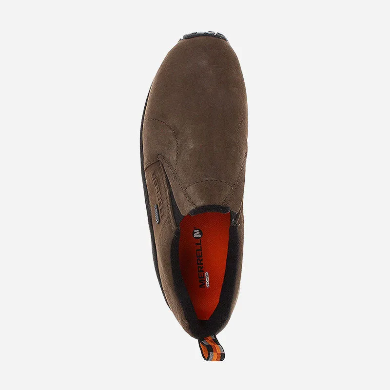 Merrell Men's Jungle Moc Waterproof