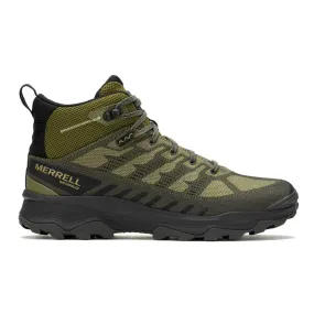 Merrell Men's Speed Eco Mid Waterproof