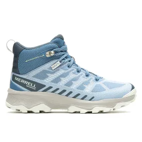 Merrell Women's Speed Eco Mid Waterproof