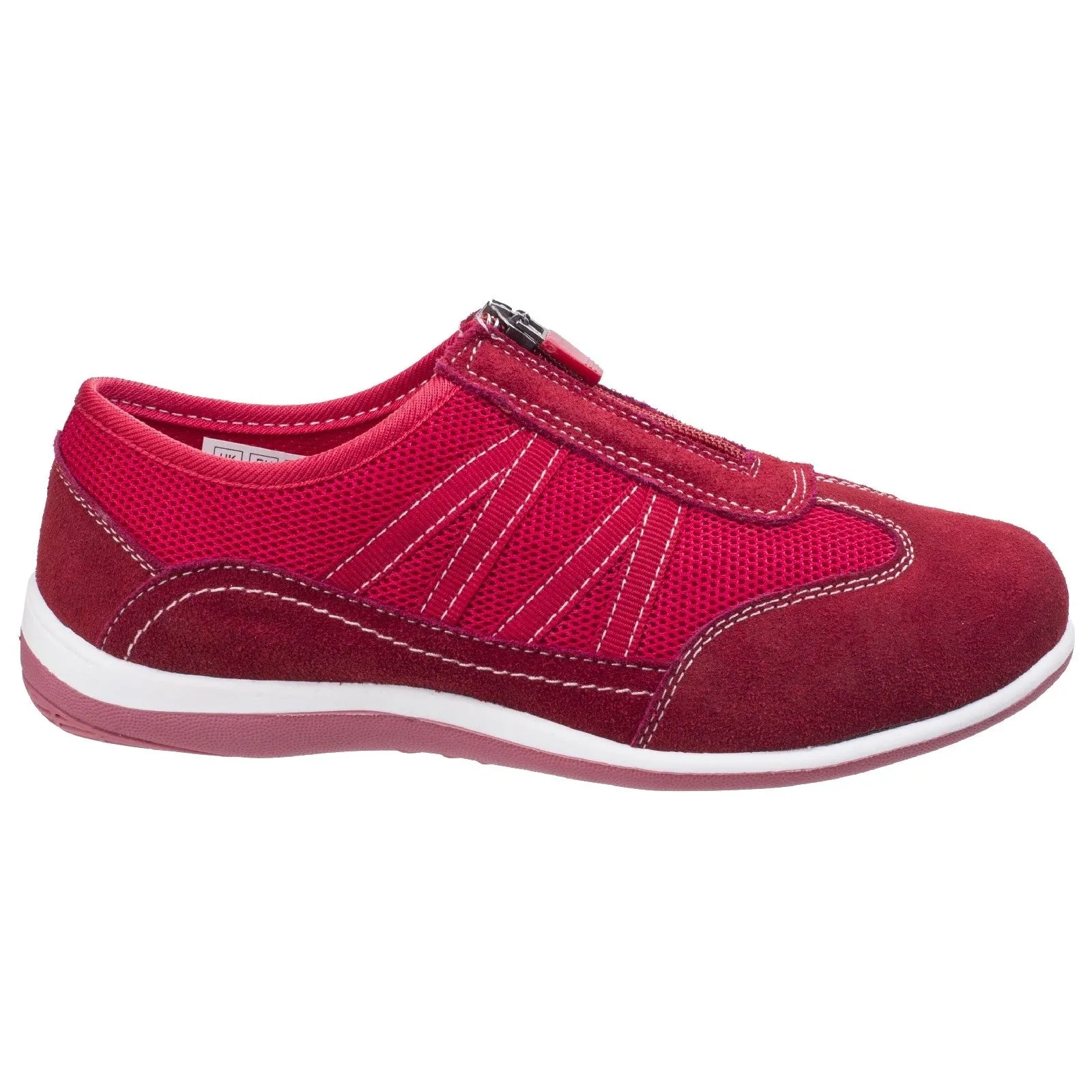 Mombassa Comfort Shoe