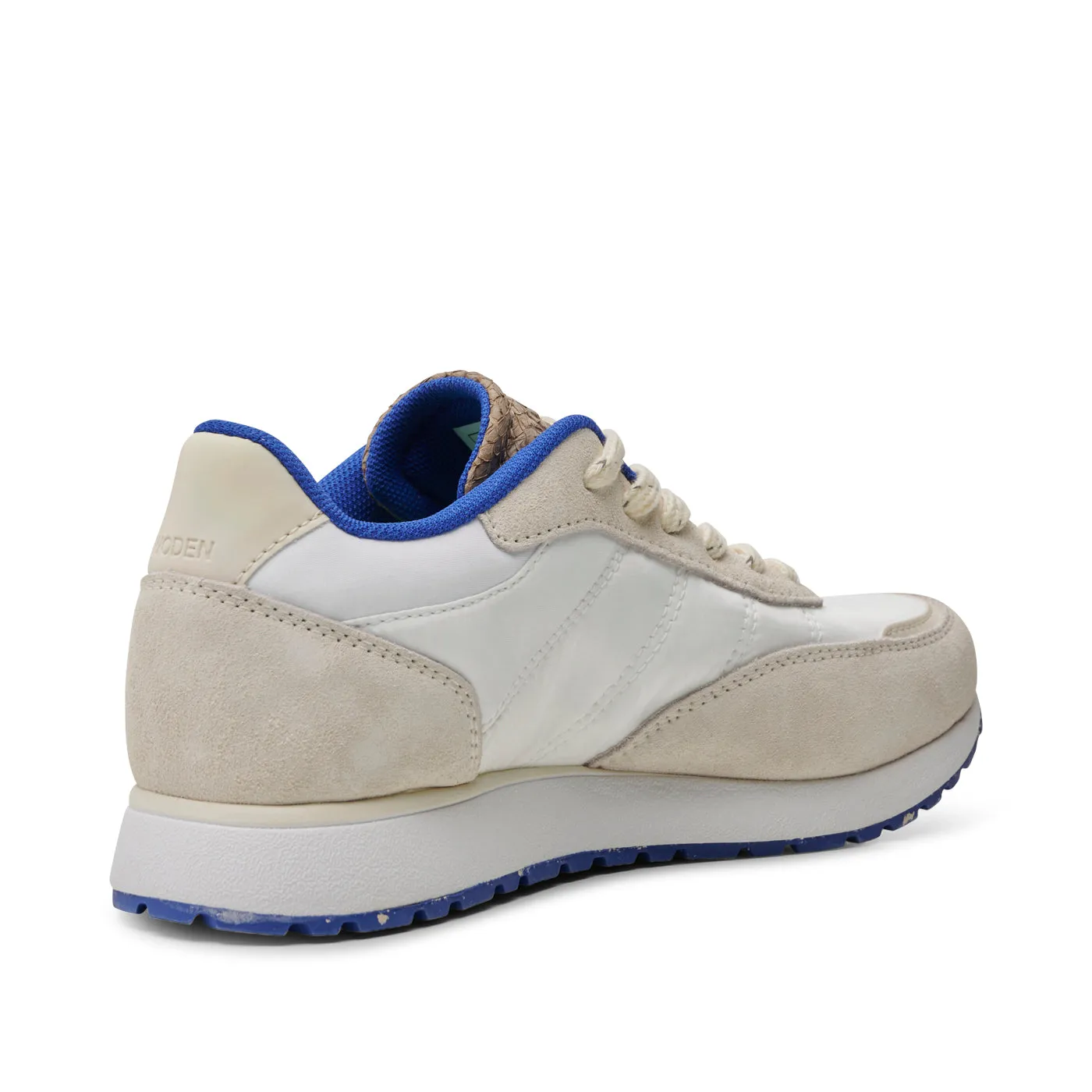 Nellie Soft Reflective - Blue Moon