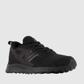 New Balance Boy's YN650UB1 Runner