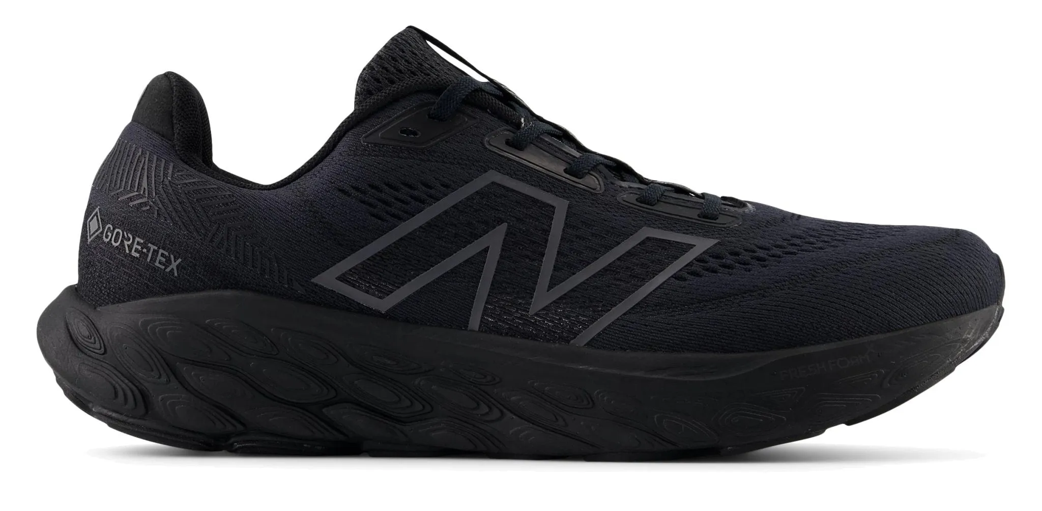 New Balance Men's Fresh Foam X M880GA14 GORE-TEX® Black Phantom