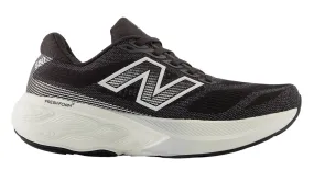 New Balance Women's Fresh Foam X 880H15 Black Cement with Sea Salt and Silver Metallic