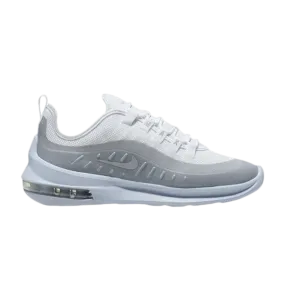 Nike Air Max Axis White/Platinum