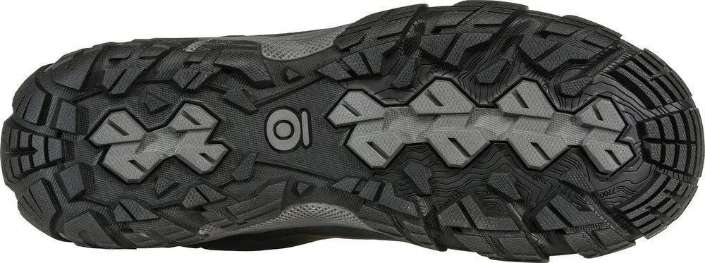 Oboz Sawtooth X Low B-DRY