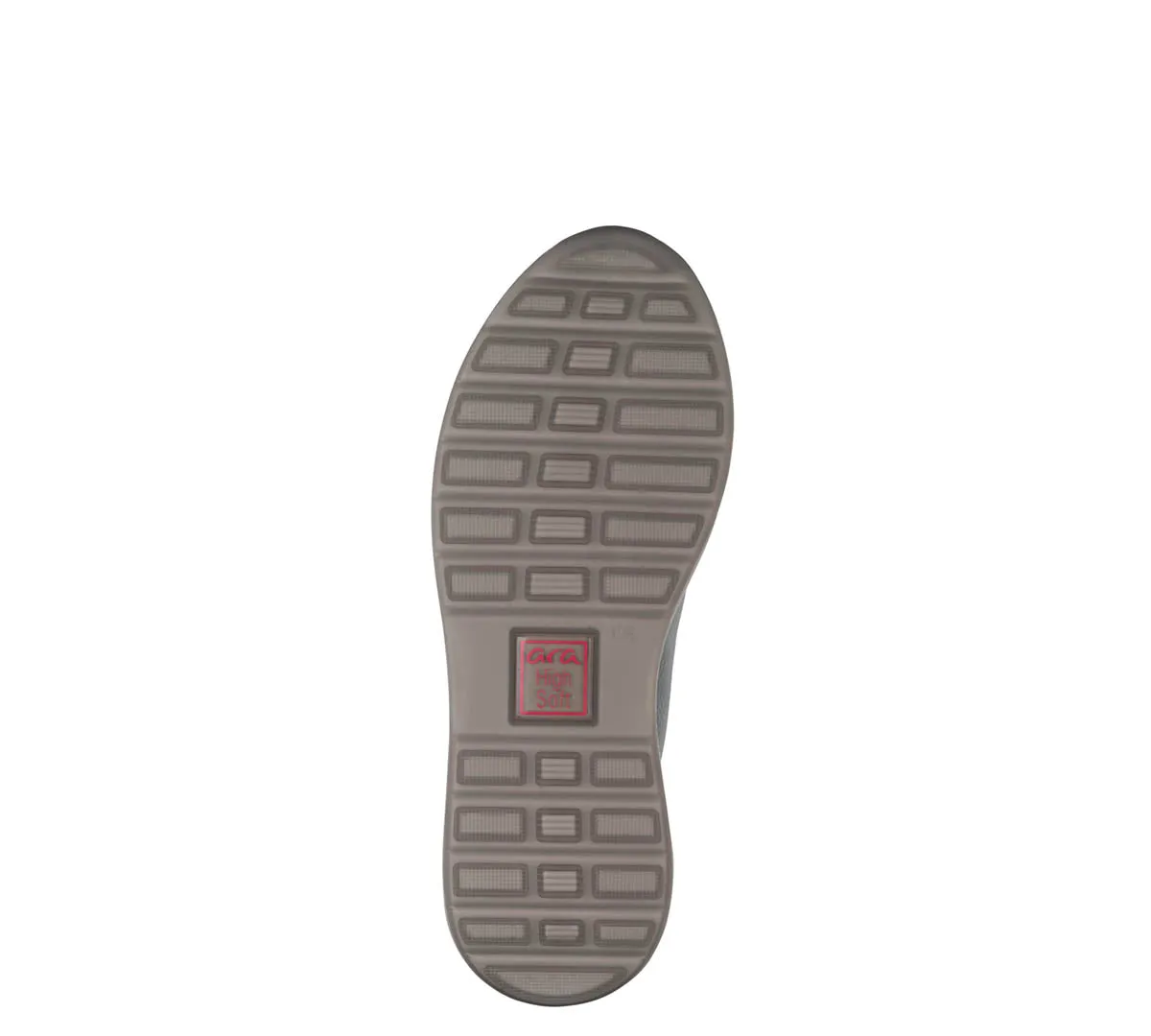 Oleanna Women's Zip Sneaker - Silver 14