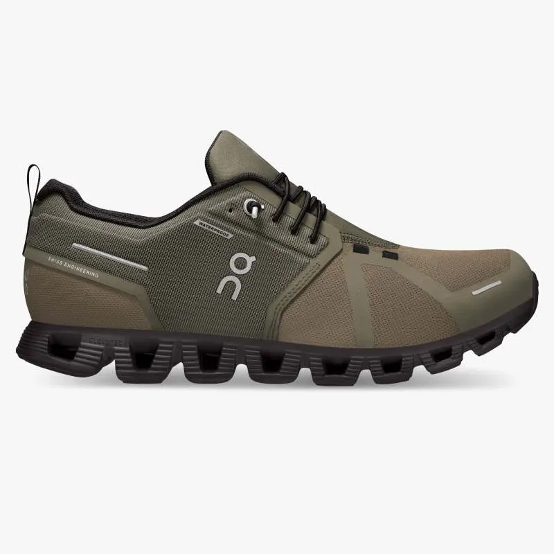 On Cloud 5 Waterproof - Men