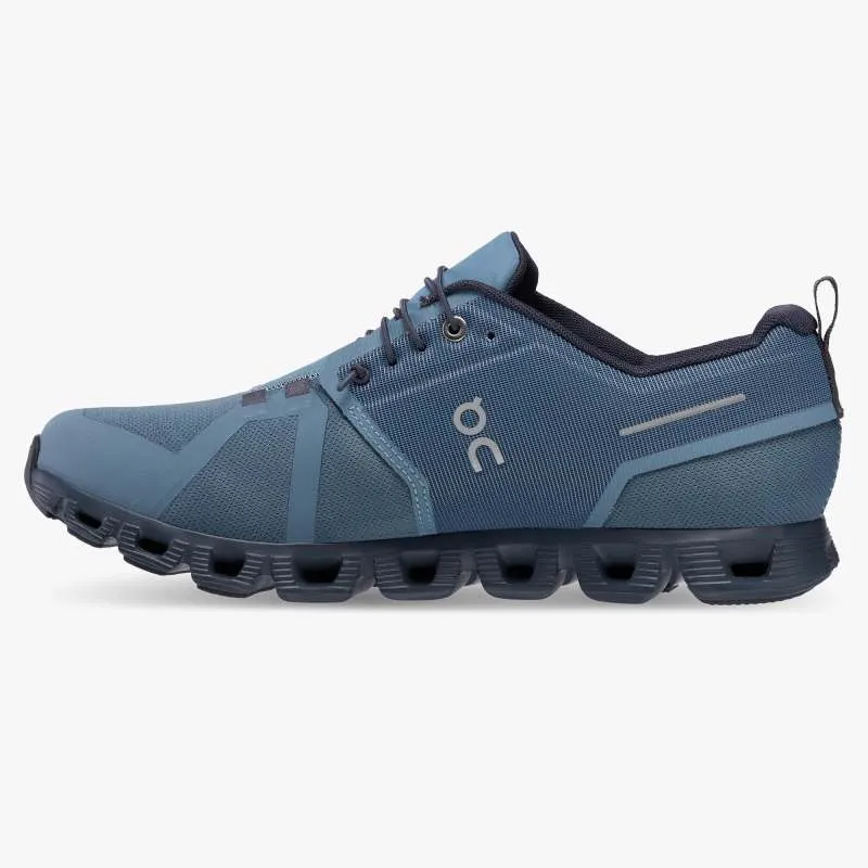 On Cloud 5 Waterproof - Men