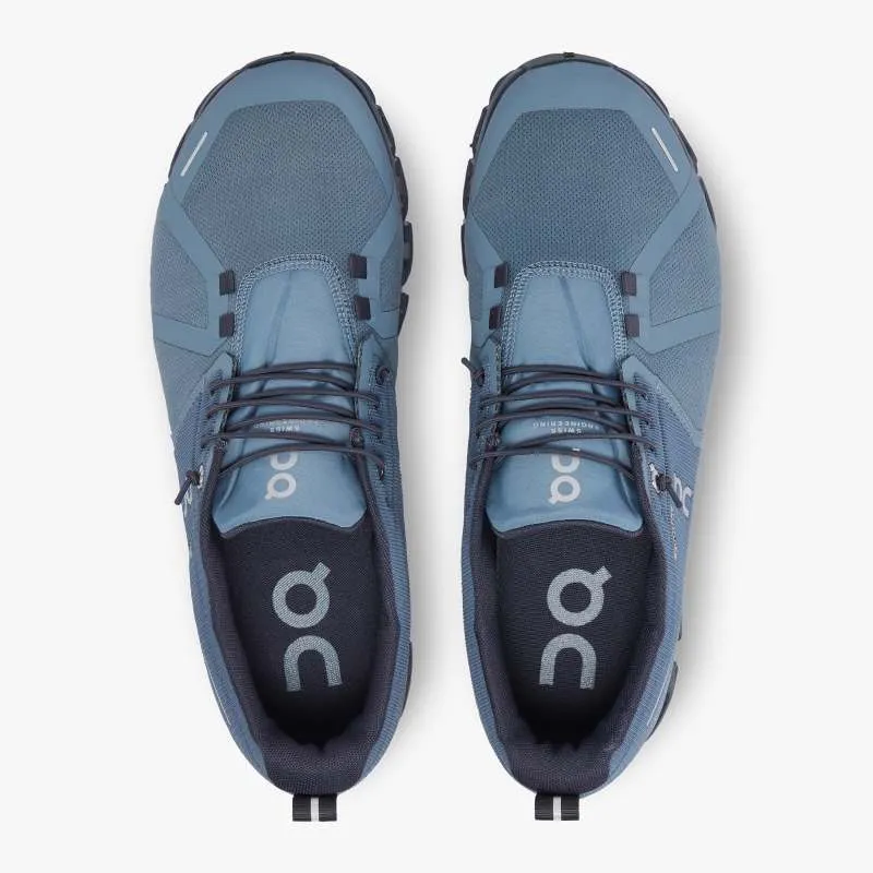 On Cloud 5 Waterproof - Men