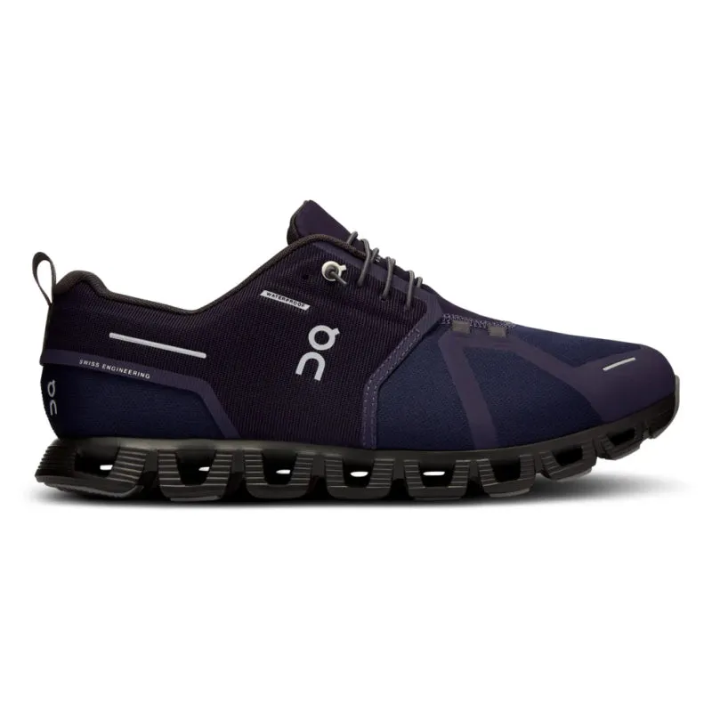 On Cloud 5 Waterproof - Men