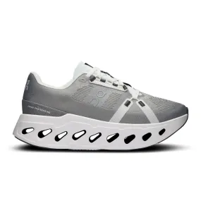 On Running Cloudeclipse (Womens) - Alloy/White