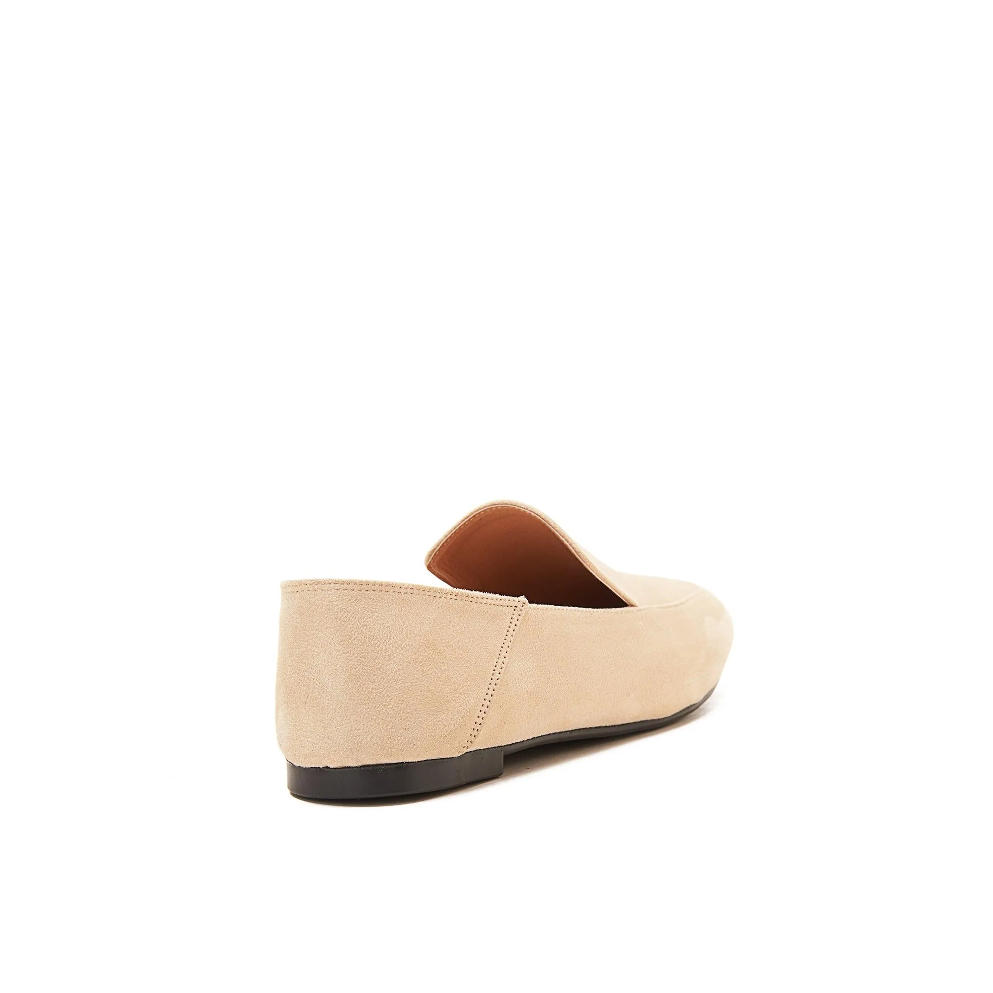 Paris Suede Loafer