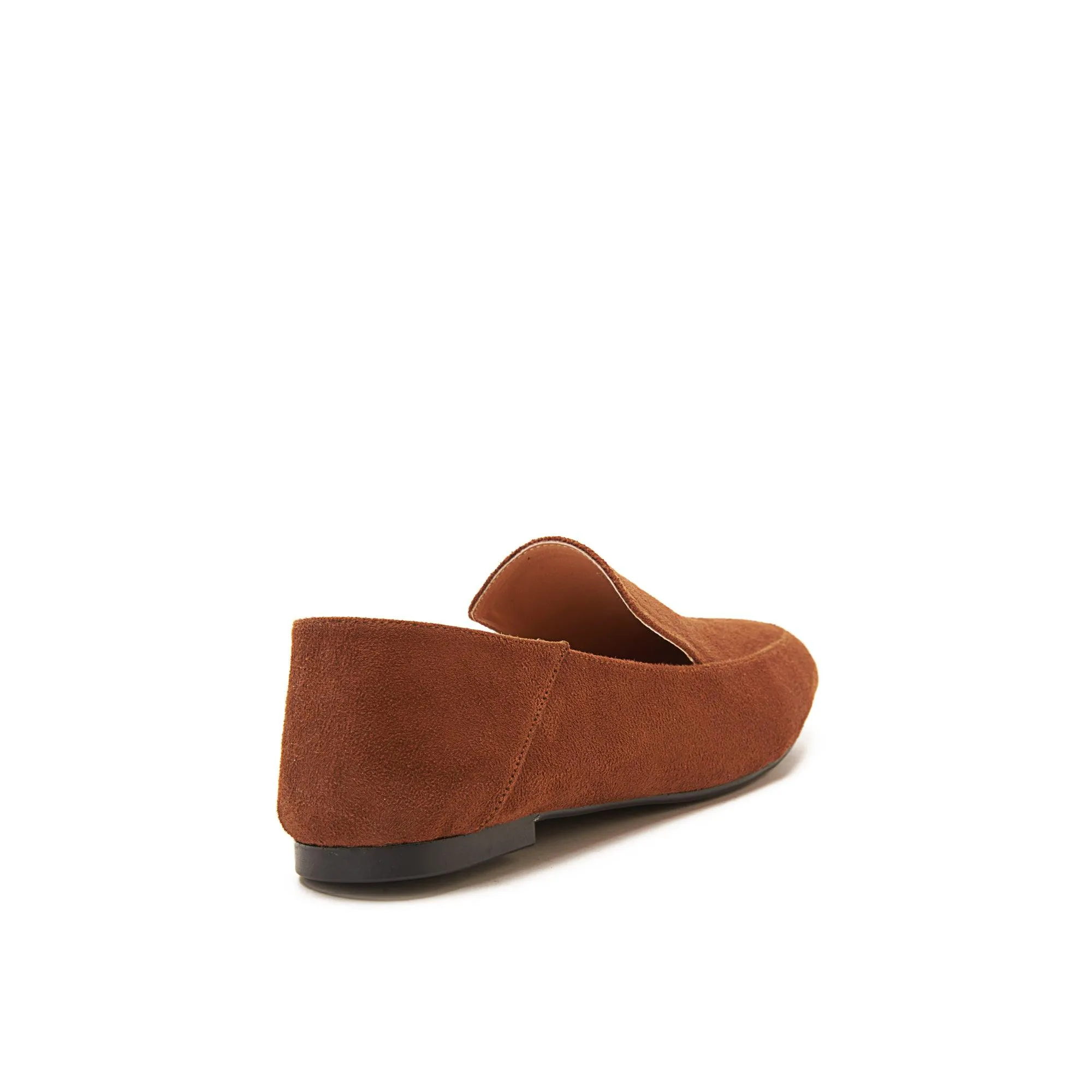 Paris Suede Loafer