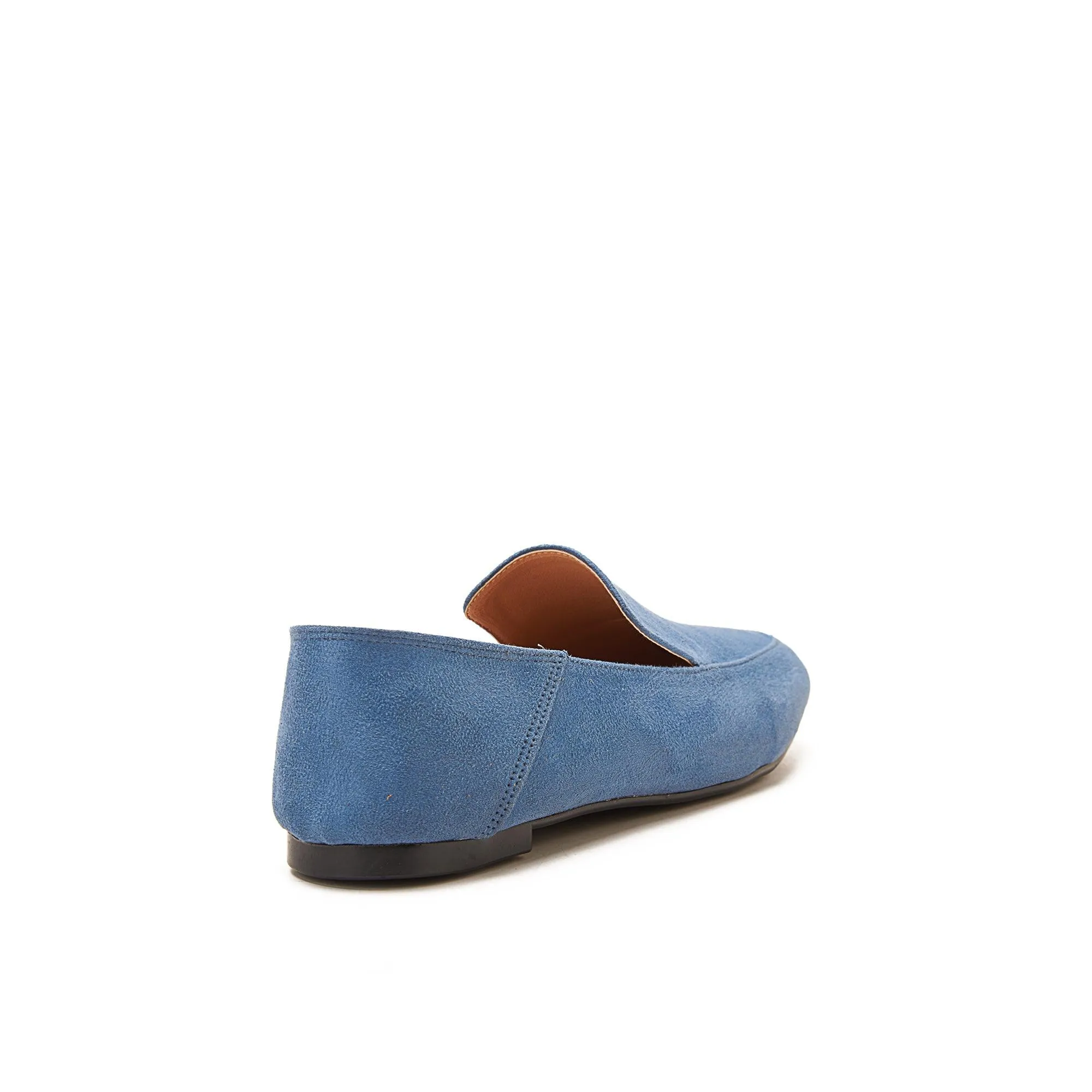 Paris Suede Loafer