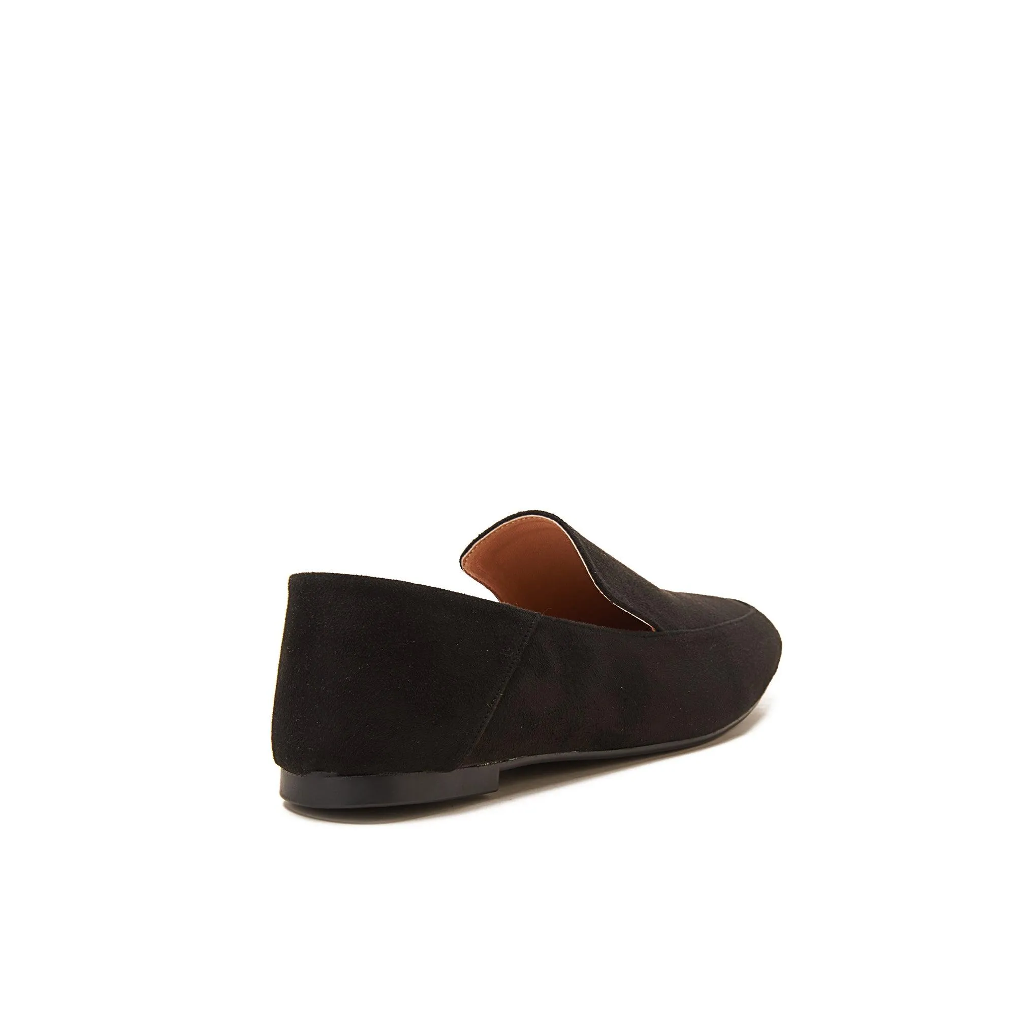 Paris Suede Loafer