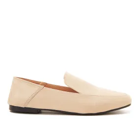 Paris Suede Loafer