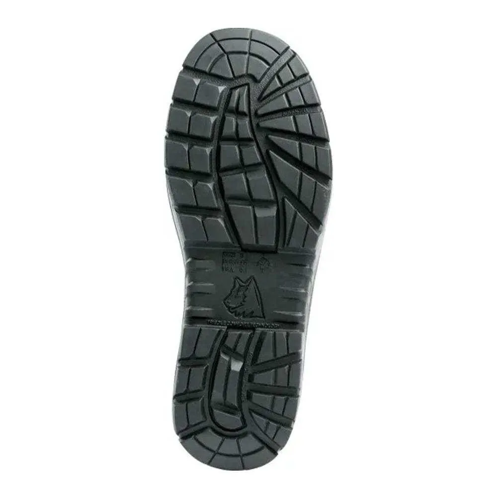 Portland High-Leg Boot 322104