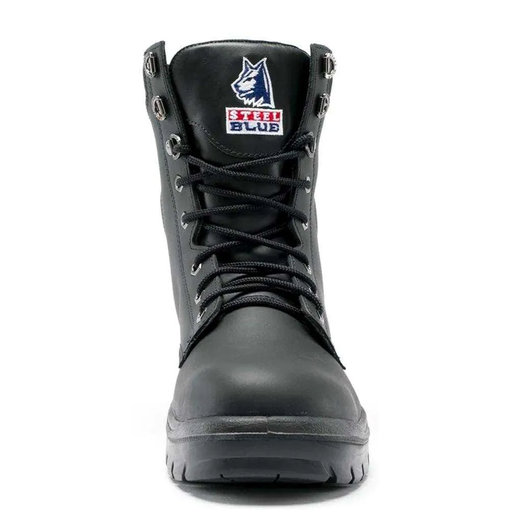 Portland High-Leg Boot 322104