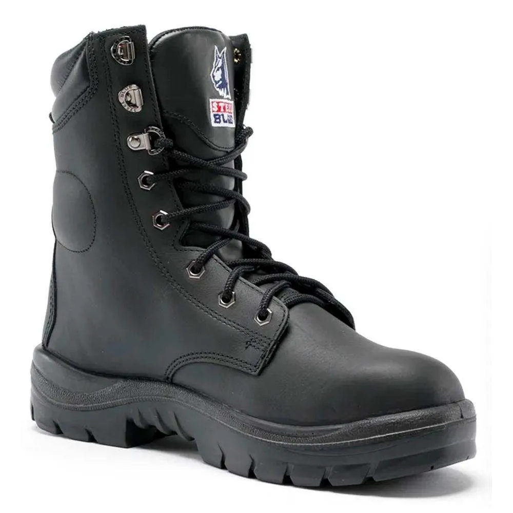 Portland High-Leg Boot 322104