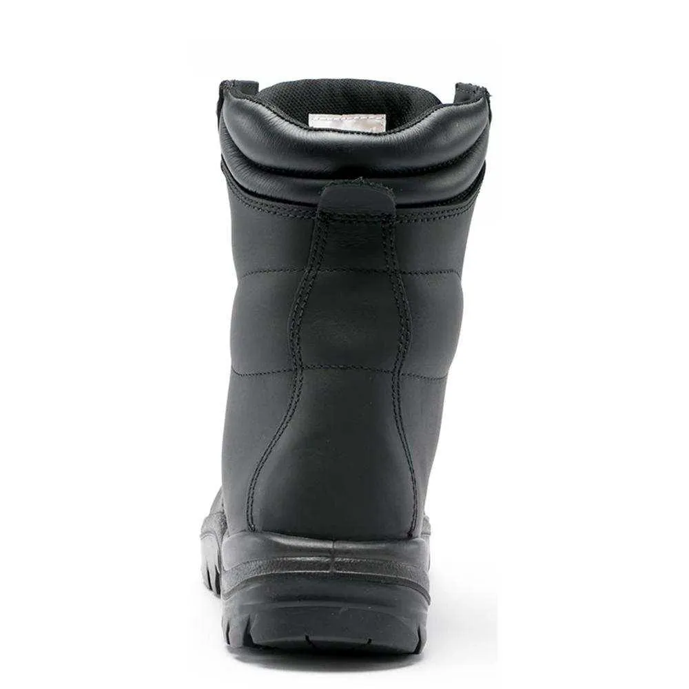 Portland High-Leg Boot 322104
