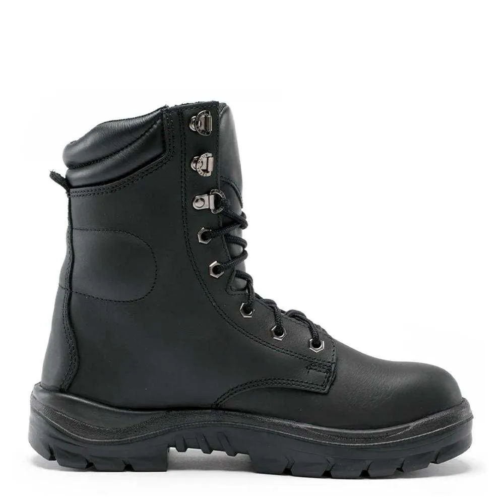 Portland High-Leg Boot 322104